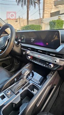 كيا تيلوريد